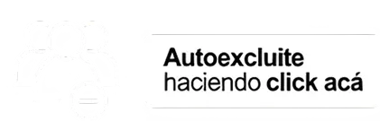 Autoexclusión LOTBA